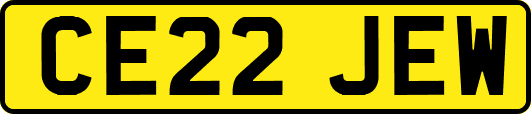 CE22JEW