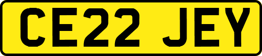 CE22JEY