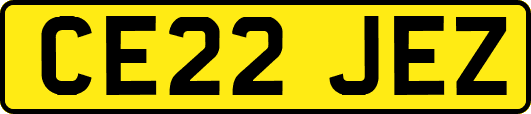 CE22JEZ