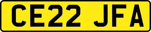 CE22JFA
