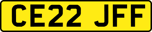 CE22JFF
