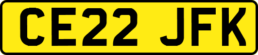 CE22JFK