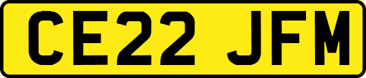 CE22JFM