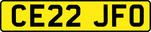 CE22JFO