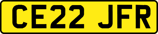 CE22JFR