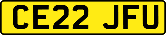 CE22JFU