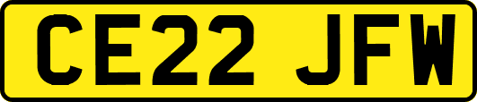 CE22JFW