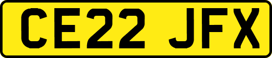 CE22JFX
