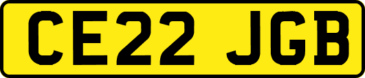 CE22JGB