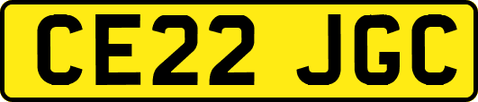 CE22JGC