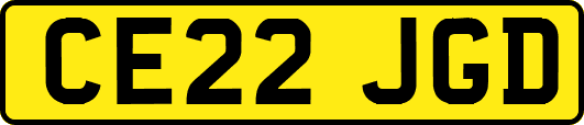 CE22JGD