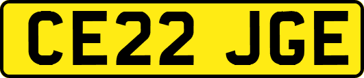 CE22JGE