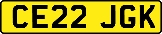 CE22JGK