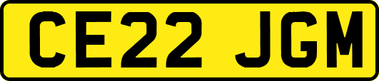 CE22JGM
