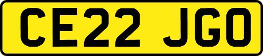 CE22JGO