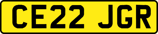 CE22JGR