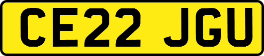 CE22JGU