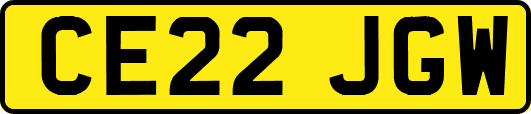 CE22JGW