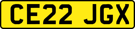 CE22JGX