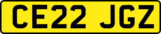 CE22JGZ