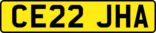 CE22JHA