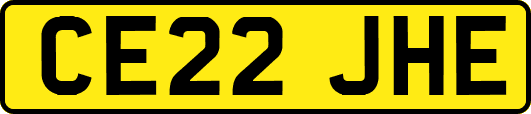 CE22JHE