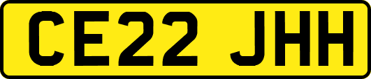 CE22JHH
