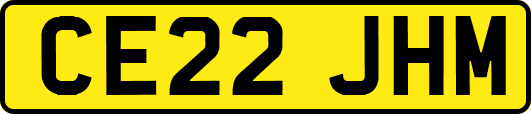CE22JHM