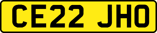 CE22JHO