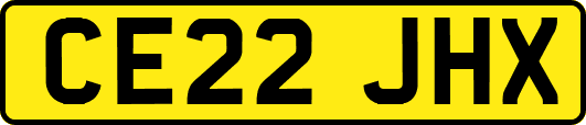 CE22JHX