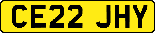 CE22JHY