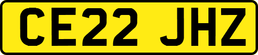 CE22JHZ