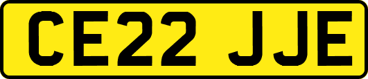 CE22JJE