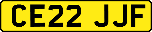CE22JJF