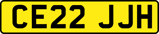 CE22JJH