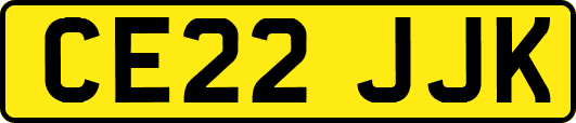 CE22JJK