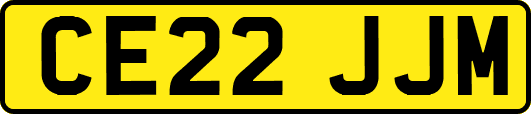 CE22JJM