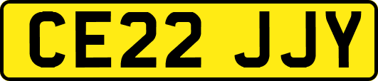 CE22JJY
