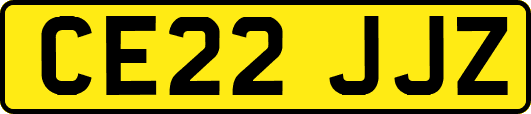 CE22JJZ