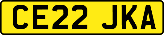 CE22JKA