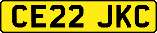 CE22JKC