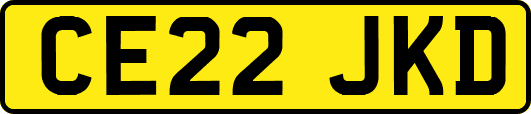 CE22JKD