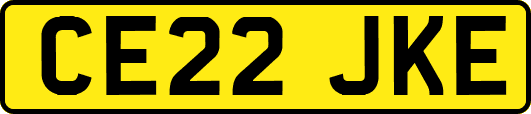 CE22JKE