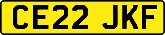 CE22JKF
