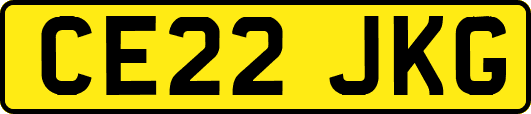 CE22JKG