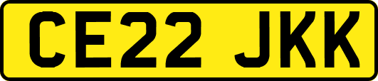 CE22JKK
