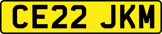 CE22JKM