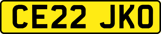 CE22JKO