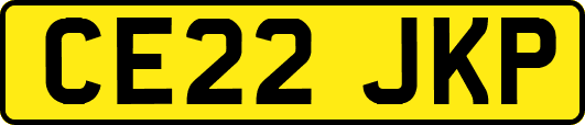 CE22JKP