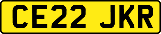 CE22JKR